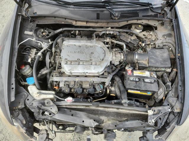 2010 HONDA ACCORD EXL - 1HGCP3F81AA012792