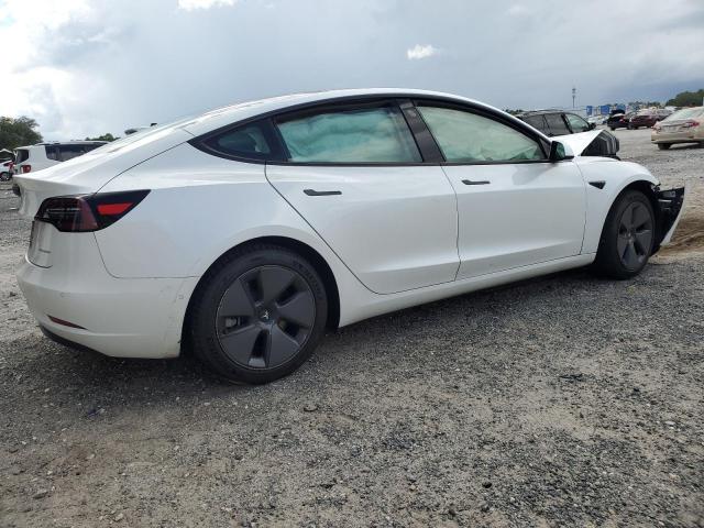 2021 TESLA MODEL 3 5YJ3E1EB0MF915033