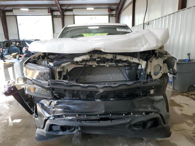 2020 CHEVROLET SILVERADO 3GCUYAEF5LG260763