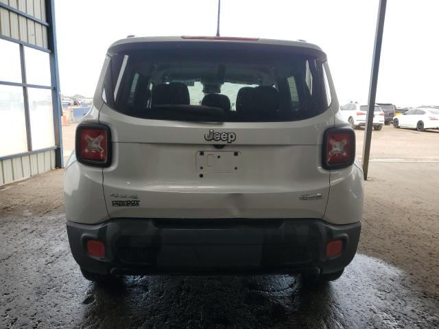 2017 JEEP RENEGADE L - ZACCJBBB9HPF96977