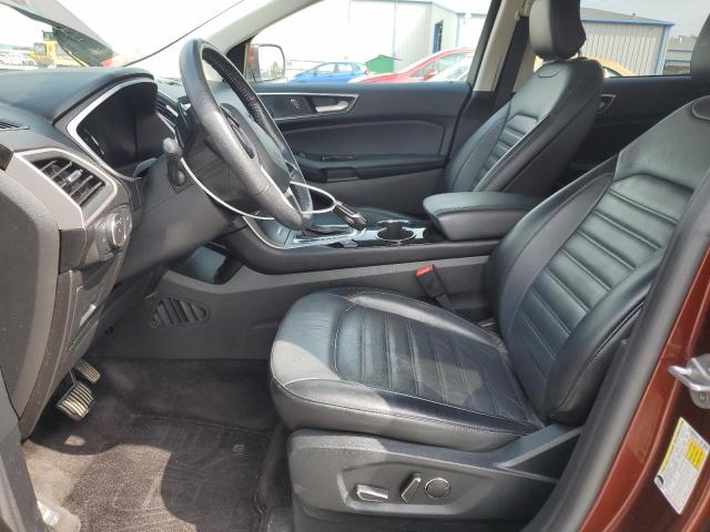 2016 FORD EDGE SEL 2FMPK3J93GBC66074