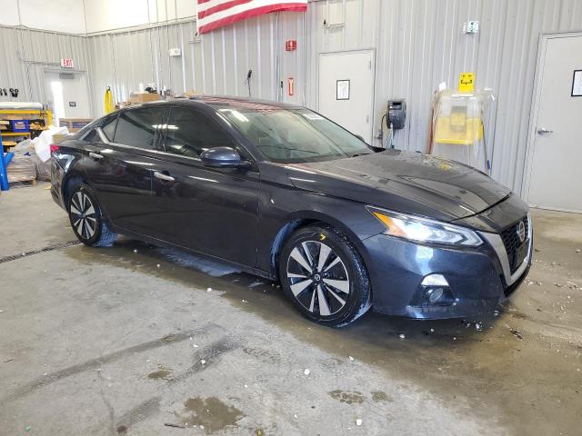 2019 NISSAN ALTIMA SL 1N4BL4EV5KC207177