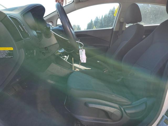2016 KIA RIO LX KNADM4A39G6612045