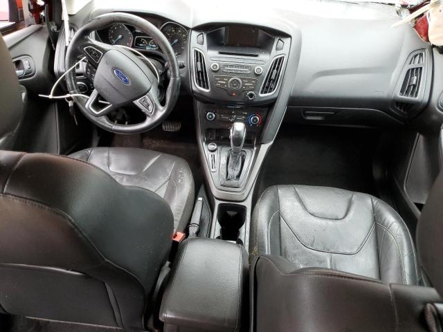 2016 FORD FOCUS SE - 1FADP3K22GL235544
