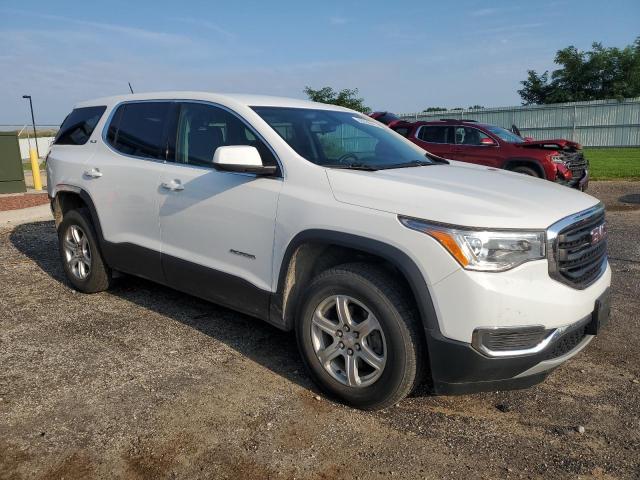 2017 GMC ACADIA SLE 1GKKNRLA4HZ104988