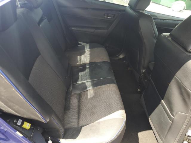 2019 TOYOTA COROLLA L - 5YFBURHE7KP917785