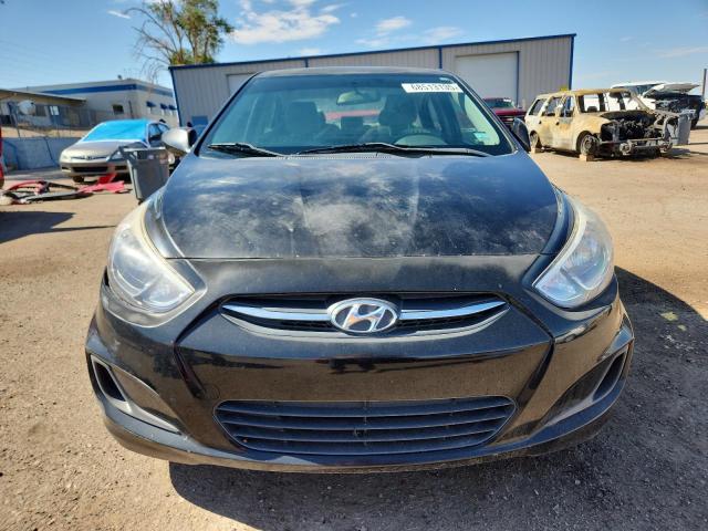 2015 HYUNDAI ACCENT GLS KMHCT4AE8FU940176