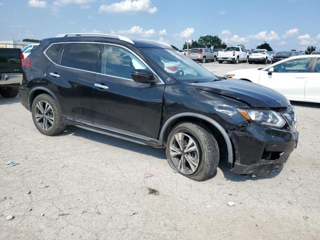 2018 NISSAN ROGUE S JN8AT2MVXJW318174