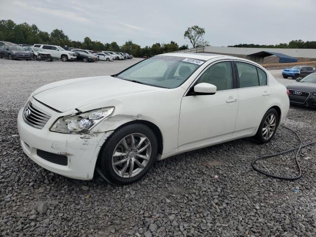 INFINITI G37 BASE