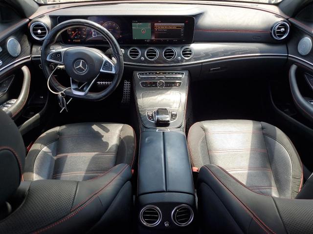 2018 MERCEDES-BENZ E 43 4MATIC AMG WDDZF6EB7JA404000