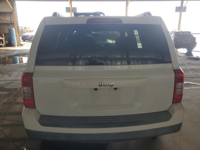 2015 JEEP PATRIOT SPORT 1C4NJPBB6FD398942
