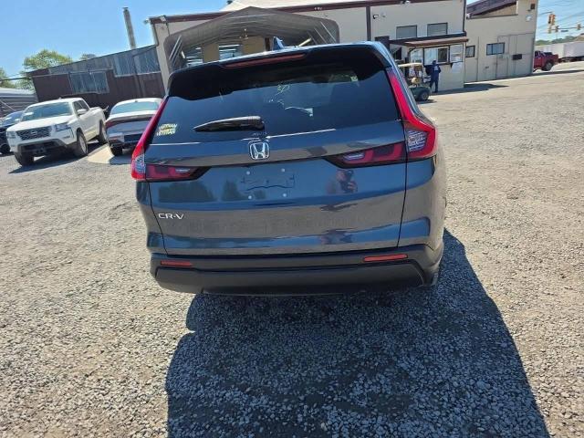 2024 HONDA CR-V EXL 2HKRS4H78RH453339
