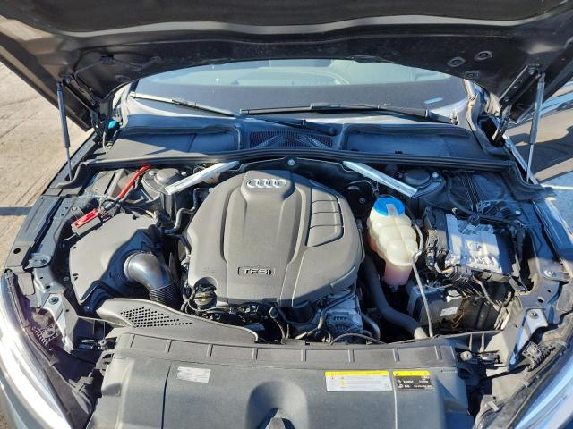 2018 AUDI A5 PREMIUM PLUS S-LINE WAUENCF57JA129695