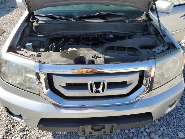 2010 HONDA PILOT TOUR - 5FNYF4H92AB014464