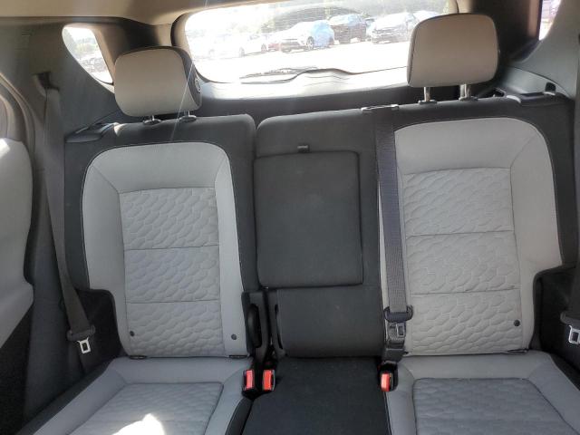 2018 CHEVROLET EQUINOX LS 3GNAXHEV2JL251021