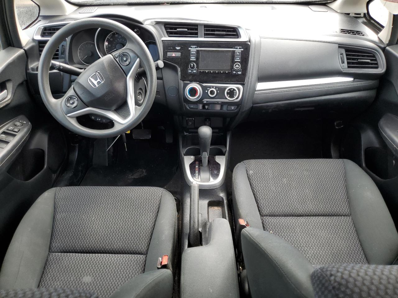 HONDA FIT LX