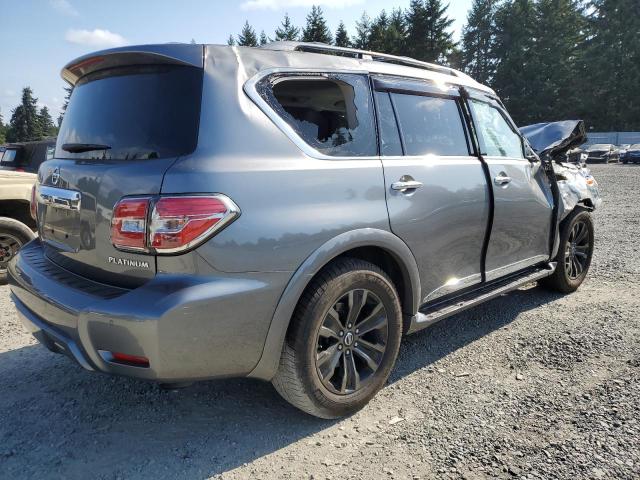 2019 NISSAN ARMADA SV JN8AY2NCXK9581165