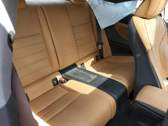 2016 LEXUS RC 300 JTHSM5BC6G5000694