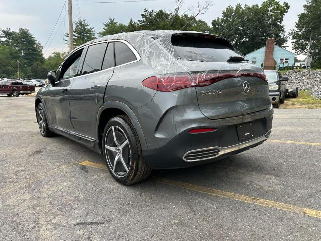 2025 MERCEDES-BENZ EQE SUV 35 4JGGM2BB4SA065083