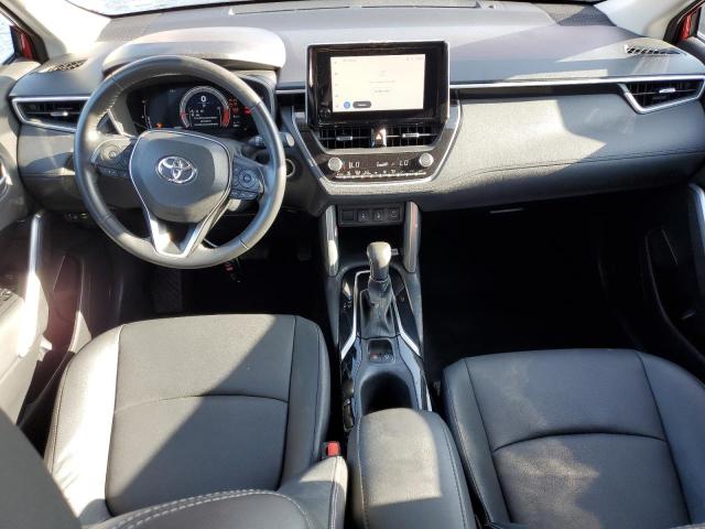 2023 TOYOTA COROLLA CR - 7MUEAAAG7PV041419