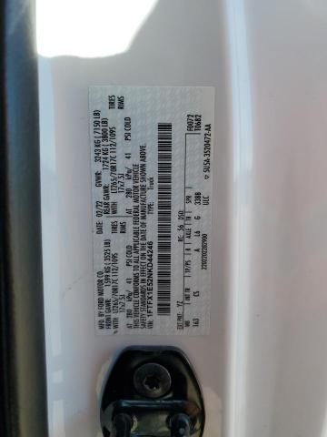 2022 FORD F150 SUPER CAB 1FTFX1E52NKD44246