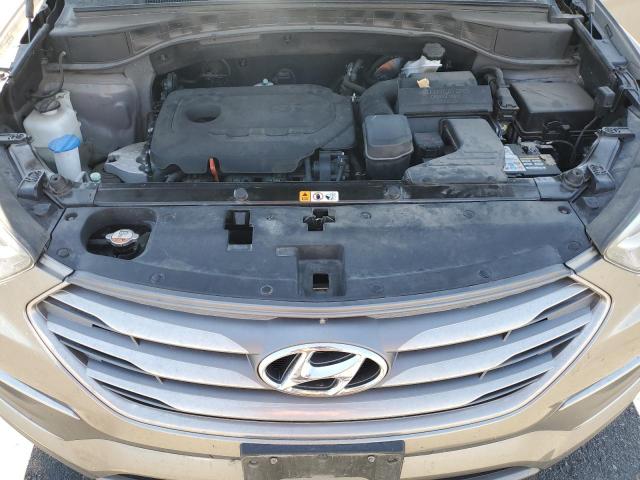 2018 HYUNDAI SANTA FE SPORT 5NMZTDLB4JH069679