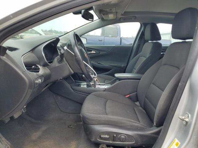 2016 CHEVROLET MALIBU LT 1G1ZE5STXGF208299
