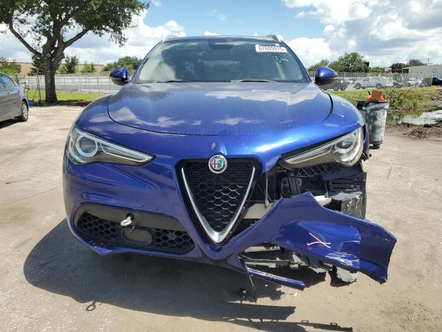 2020 ALFA ROMEO STELVIO ZASPAKAN6L7C84335