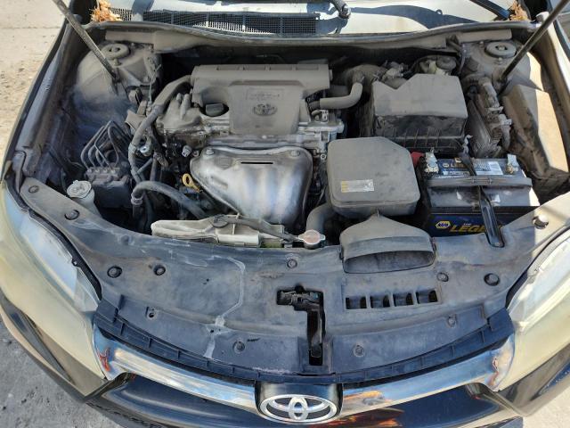 2016 TOYOTA CAMRY LE 4T1BF1FK6GU193100