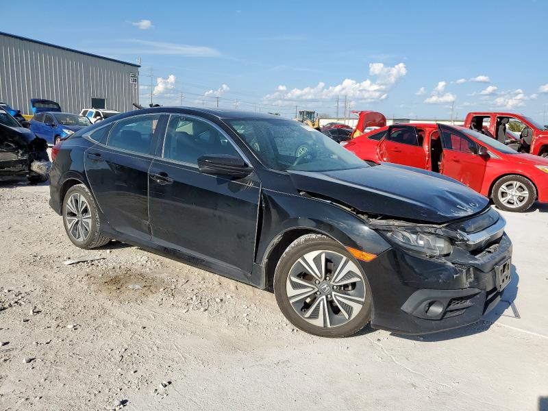 2017 HONDA CIVIC EX 19XFC1F36HE020412