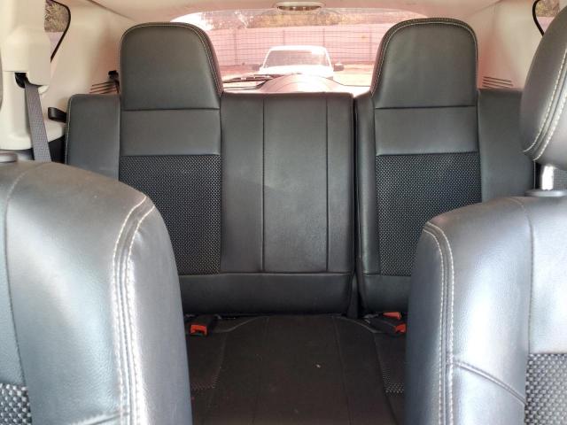 2017 JEEP COMPASS LA - 1C4NJCEB0HD160687