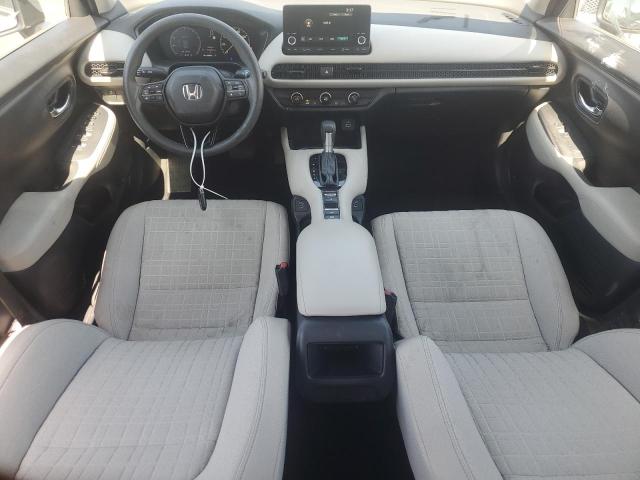2024 HONDA HR-V LX 3CZRZ1H30RM713499