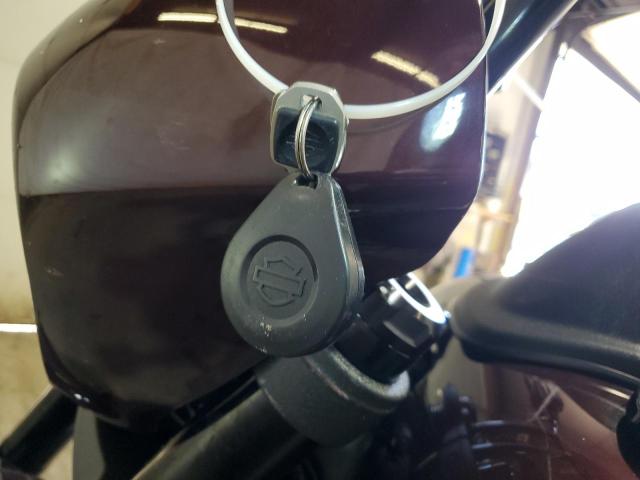 2021 HARLEY-DAVIDSON FXLRS - 1HD1YWK19MB029835
