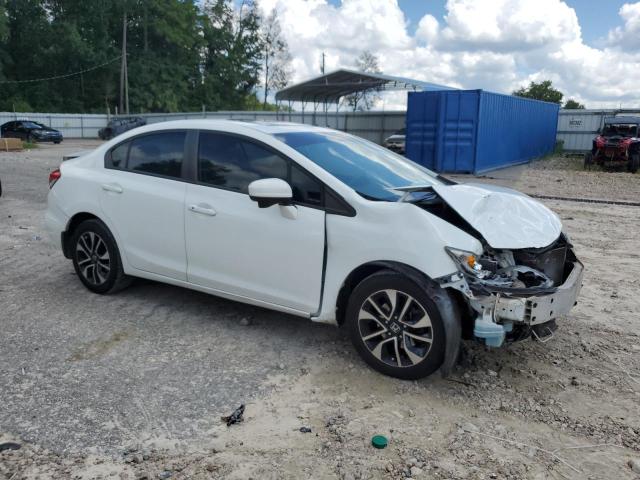2015 HONDA CIVIC EX 19XFB2F8XFE069629