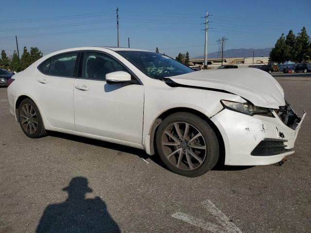 2016 ACURA TLX TECH 19UUB2F55GA003279