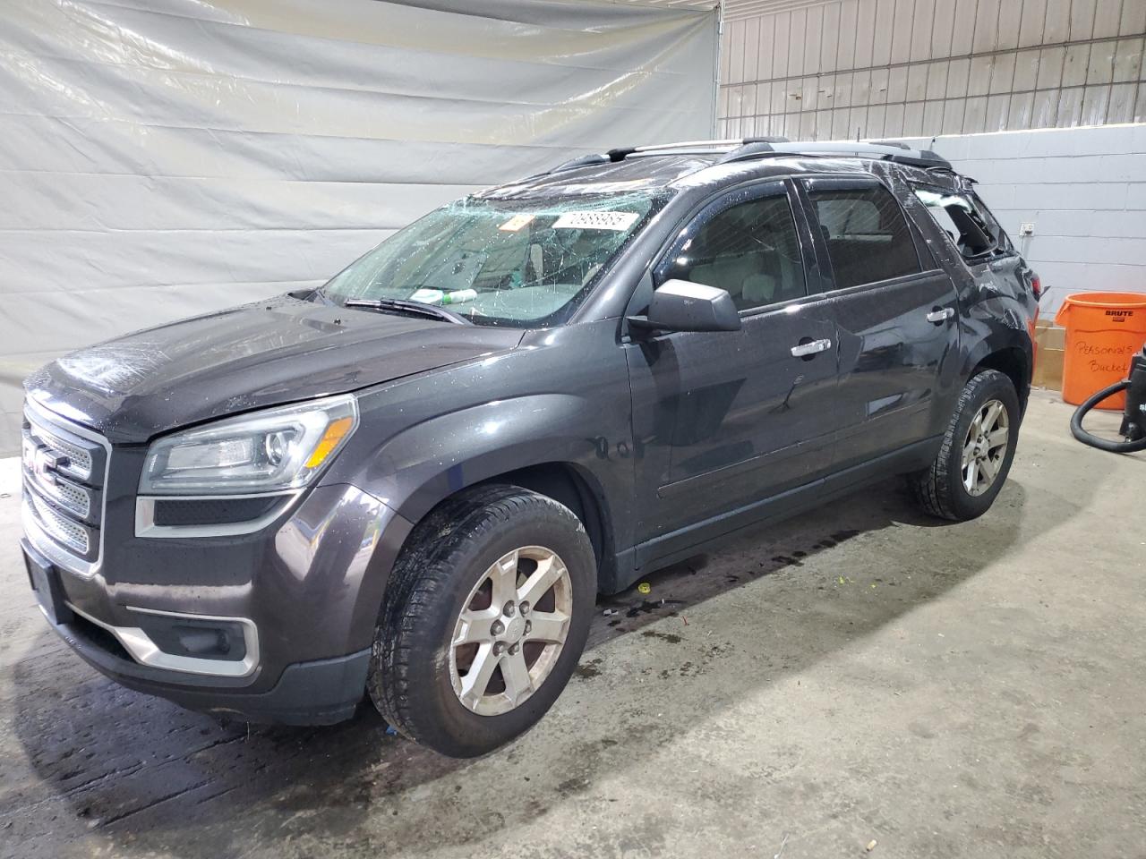GMC ACADIA SLE