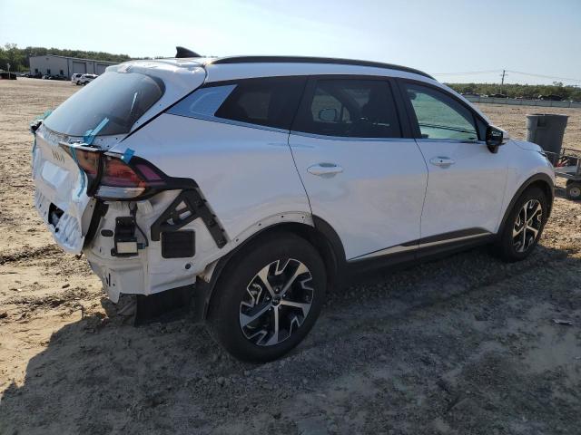 2025 KIA SPORTAGE E - 5XYK33DF0SG249055