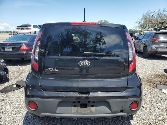 2018 KIA SOUL KNDJN2A28J7527892