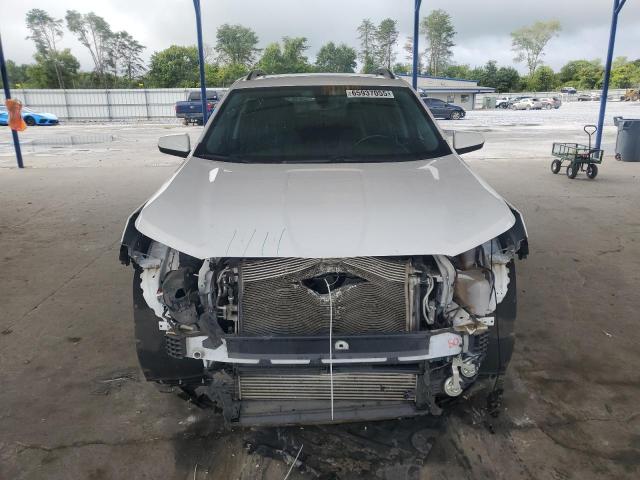 2019 GMC TERRAIN SL - 3GKALMEV8KL204742