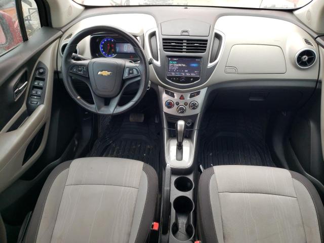 2016 CHEVROLET TRAX 1LT KL7CJLSBXGB669155