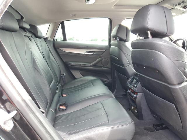 2016 BMW X6 XDRIVE3 5UXKU2C57G0N82574