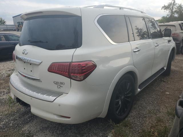2016 INFINITI QX80 JN8AZ2NC2G9401035