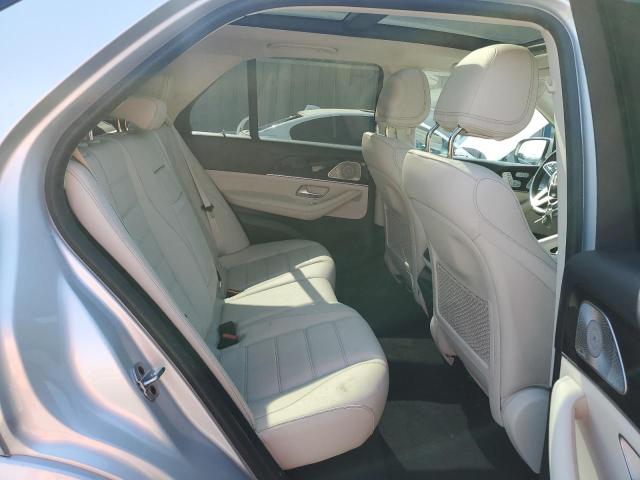 2021 MERCEDES-BENZ GLE 450 4M 4JGFB5KB7MA452667