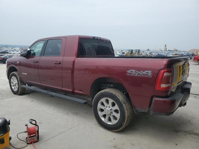 2019 RAM 2500 BIG HORN 3C6UR5MJ8KG679609