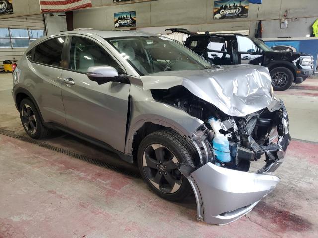 2018 HONDA HR-V EX - 3CZRU6H52JG729705