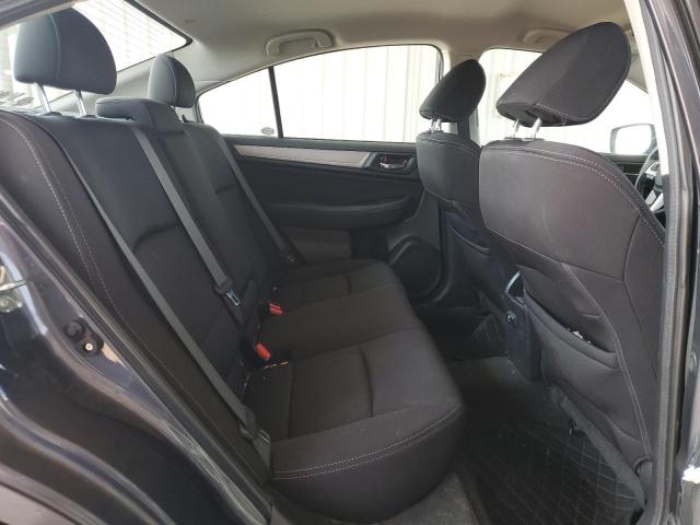 2016 SUBARU LEGACY 2.5 4S3BNAF69G3049752