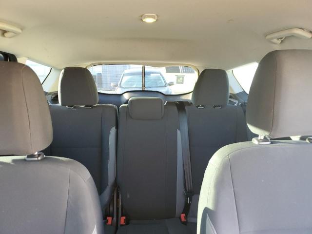 2015 FORD ESCAPE S 1FMCU0F77FUA81601