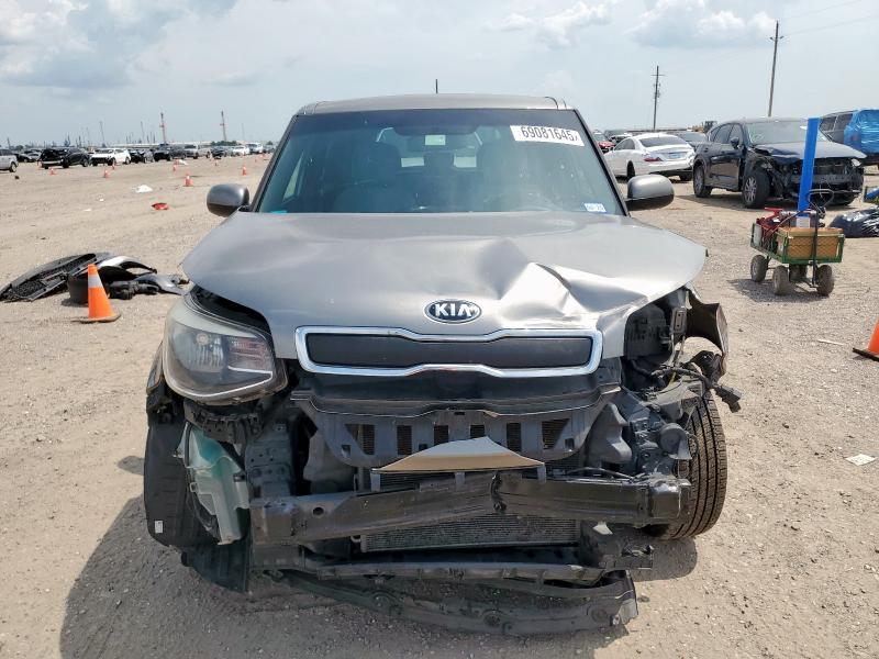 2016 KIA SOUL - KNDJN2A23G7299874