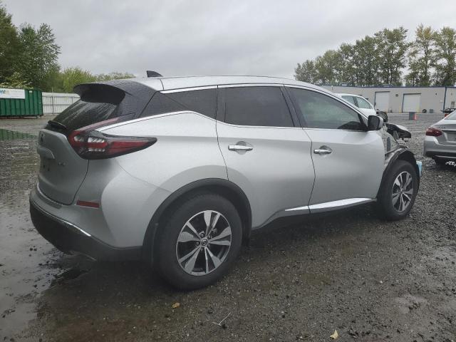 2022 NISSAN MURANO S 5N1AZ2AS7NC122023
