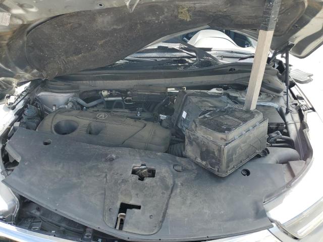 2019 ACURA RDX 5J8TC1H34KL019615